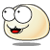 Banh bao smiley 032